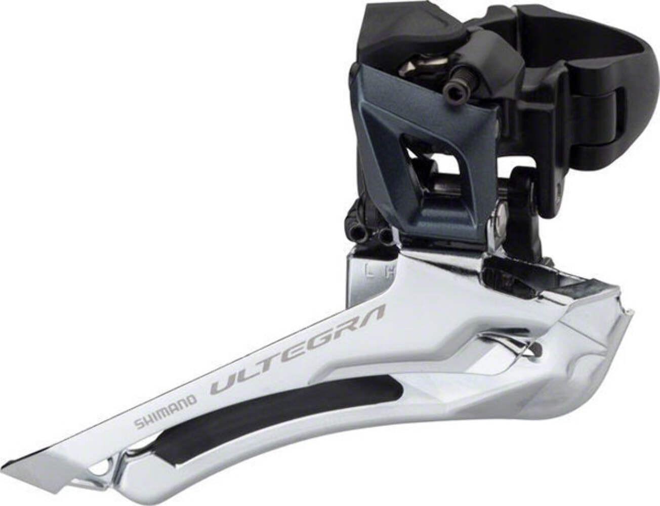 Shimano Ultegra 2x11s Front Derailleur 34.9mm Clamp FD-R8000-B (L)