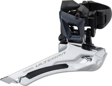 Shimano Ultegra 2x11s Front Derailleur 34.9mm Clamp FD-R8000-B (L)