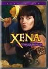 Xena - Warrior Princess Complete Season 6 DVD Lucy Lawless NEW