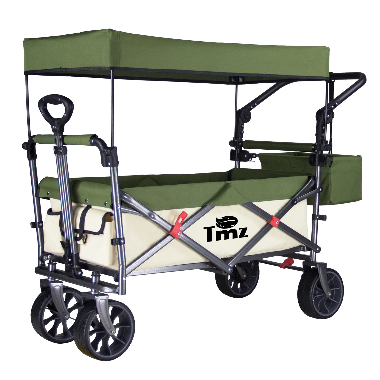 Heavy  Trolley