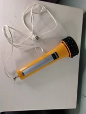 Vintage Toshiba Massager Vibrating Massaging Wand model  EM-211