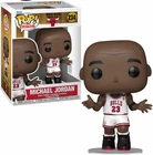 NBA Bulls Michael Jordan (Shrug) Funko Pop! Vinyl w/Protector #234 PREORDER