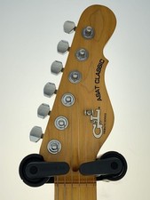 G&L ASAT Classic Tribute 3TS Telecaster-type Electric Guitar