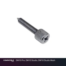 Kick Drum Anti-Skid Carpet Spike for DM10 Pro, DM10 Studio, DM10 Studio Mesh