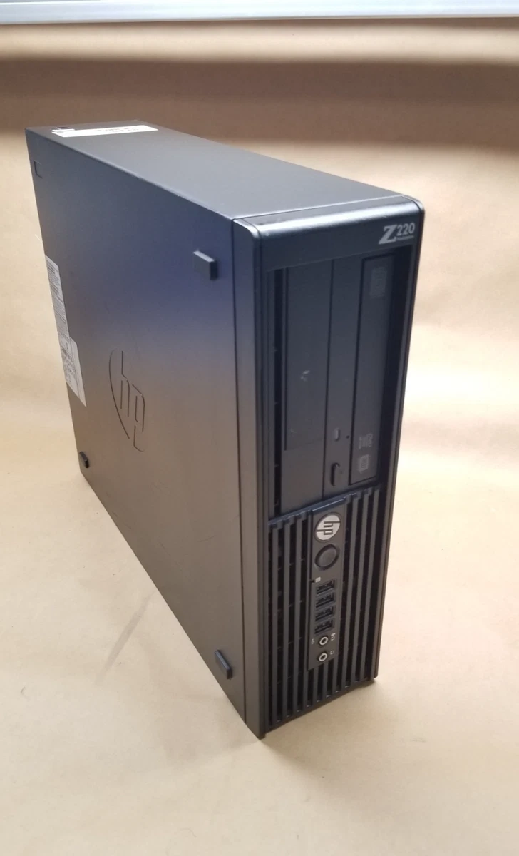 Hp Z220 for sale | eBay