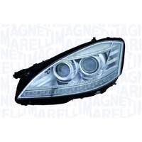 Scheinwerfer Vorne Rechts FüR Mercedes Classe S W221 Von 2011 Bixenon Afs