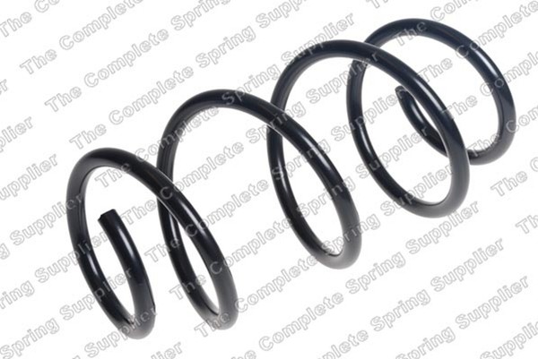 1X Lesjöfors Fahrwerksfeder 4082948 FüR Audi A3 Sportback 8VA 8VF Q3 F3B 8VS 8VM-image