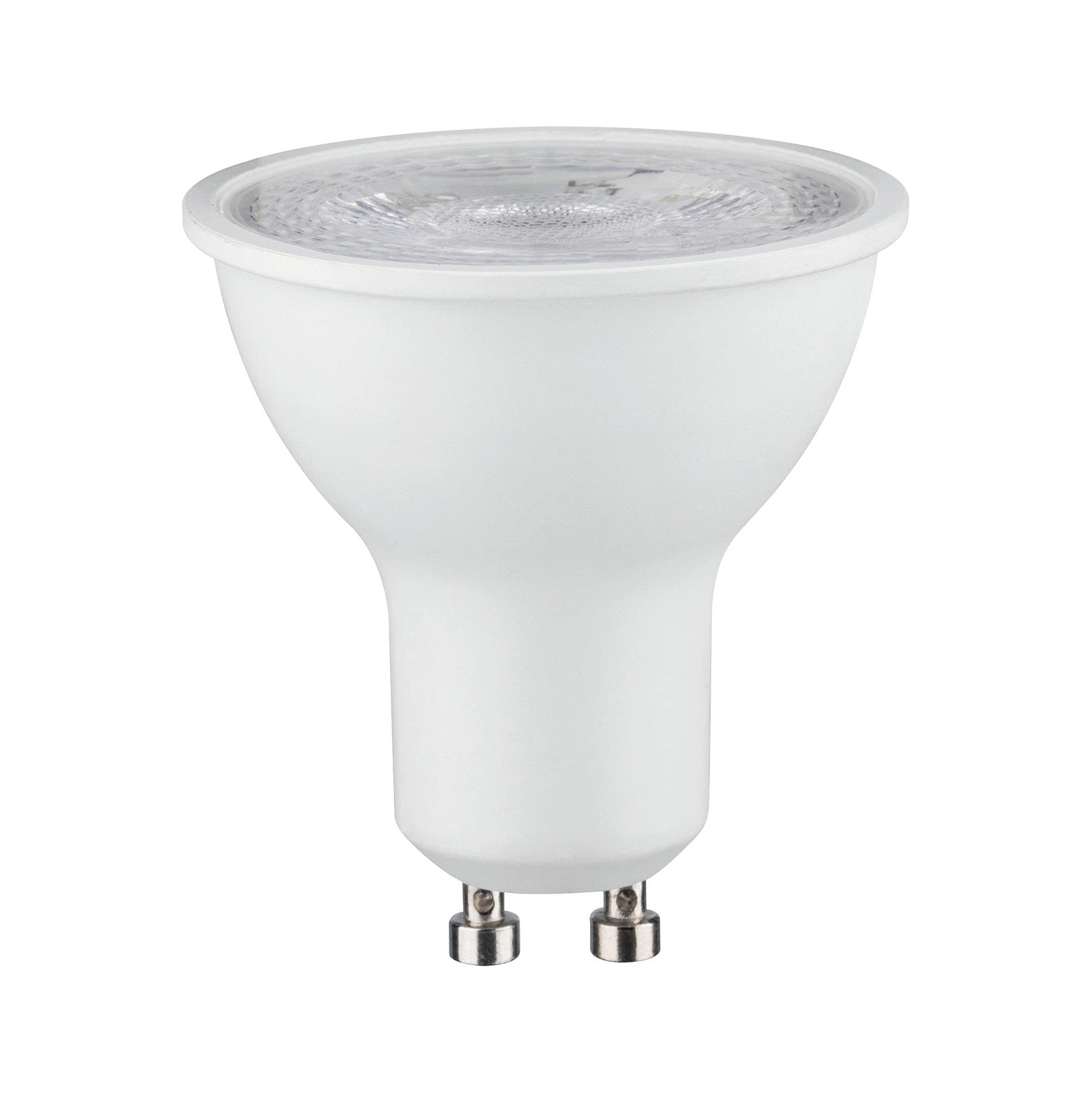Lampe LED réflecteur RAL9003 pour l'éclairage tamisé du salon 28755