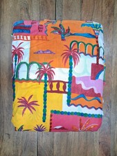 25 Yard Hand Block Print Handmade Cotton Indian Natural Sanganeri Printed Fabric