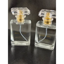 Aroma360 Paris Collection "Chandelier" & "My Way" Perfume Set