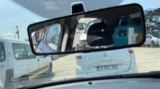 Retroviseur intérieur Fiat BRAVO