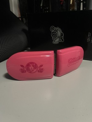 novelty Hysteric Glamour portable folding speaker
