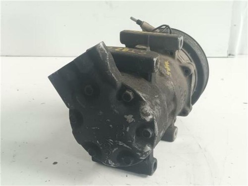 7700273801 klimakompressor RENAULT CLIO II FASE I B CB0 1.5 DCI 1998 266976