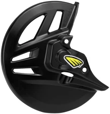 Cycra 1CYC-1096-12 Factory Disc Covers - Black