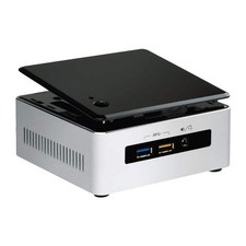 Intel NUC5i7RYH Mini PC i7-5557U 8GB RAM 250GB SSD Win10
