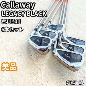 callaway legacy black iron | eBay