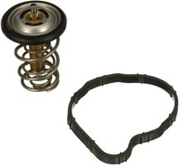 Thermostat KüHlmittel Gates TH62884G1 FüR Peugeot 407 307 3A SW Break 3E 3H Hdi