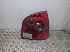 Rückleuchte rechts  VW Polo IV (9N) Heckleuchte rechts 600980