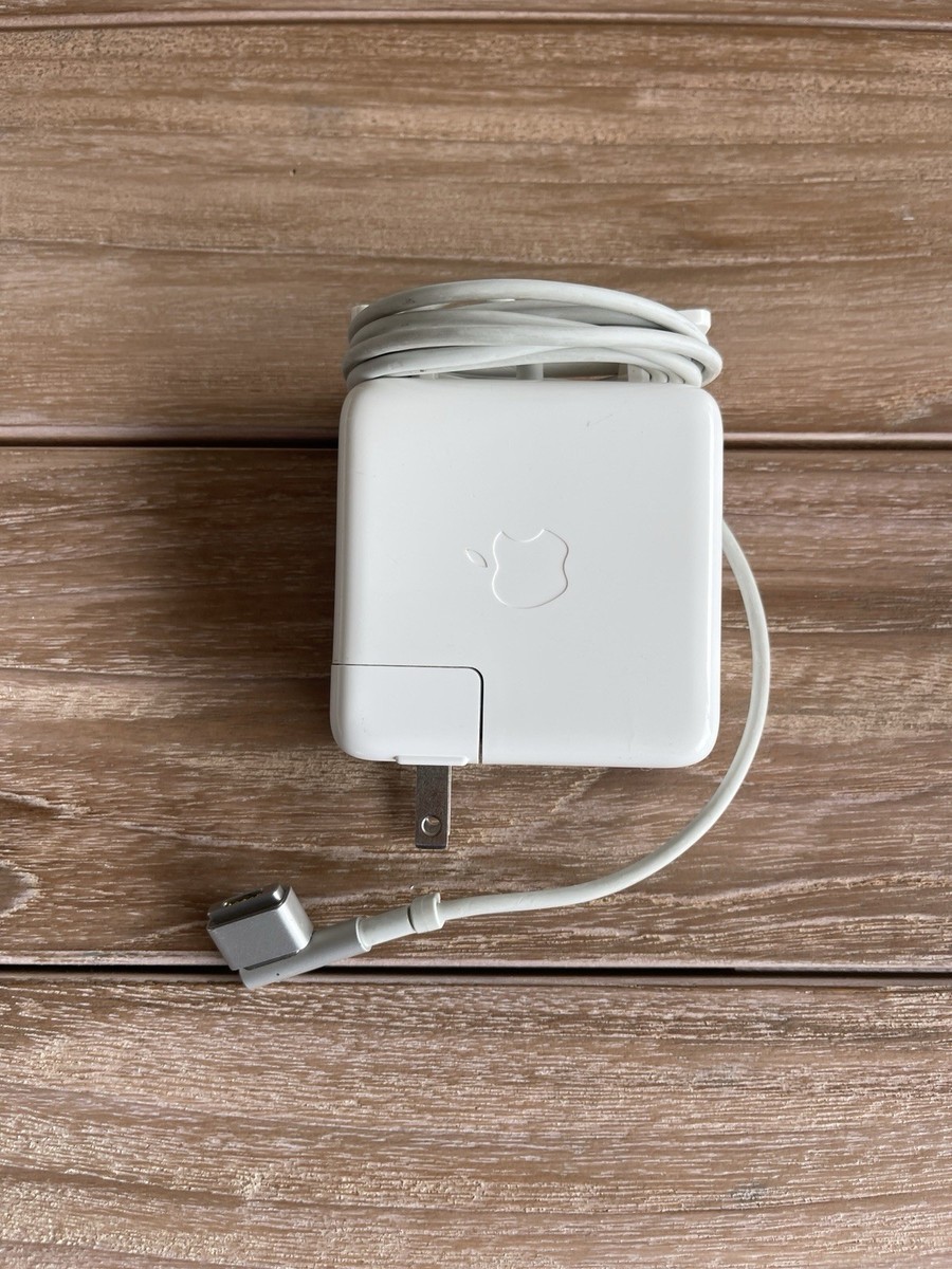あ*の様 Apple MacBook 本体 充電器　箱付き Apple 60W MagSafe Power Adapter (A1344) – L-Tip – Genuine OEM