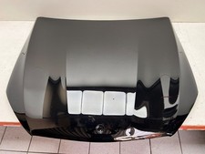 Mercedes GLC X253 W253 Alu Motorhaube K&uuml;hlerhaube schwarz-m. MH576