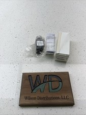 NEW ALLEN BRADLEY SELECTOR SWITCH 800MR-HH2BLA