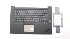 Original 5M10Z39670 Lenovo Thinkpad Keyboard UK English WLAN P1 Gen 3, X1 Extra