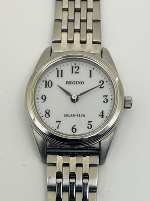REGUNO Citizen Women s  Eco-Drive Watch 