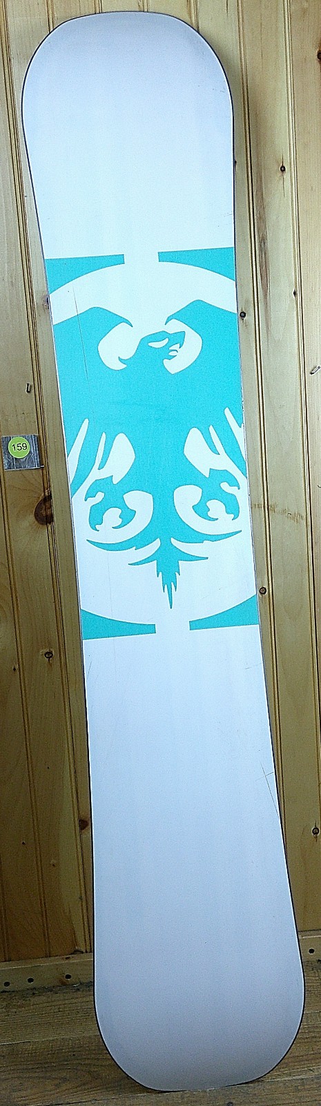 2021 Never Summer Infinity 149cm