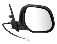 Retroviseur droit (ou coque) Citroen C-CROSSER