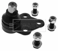 Front Lower Left Or Right Ball Joint Fits Mercedes-benz V-class Vito