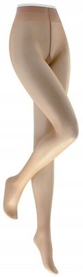 Hudson Glamour 20 DEN Strumpfhose Transparent Gr.2