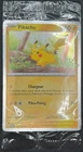 CARTE POKEMON PIKACHU 025/165 🇫🇷 FR 🇫🇷 MEW 151