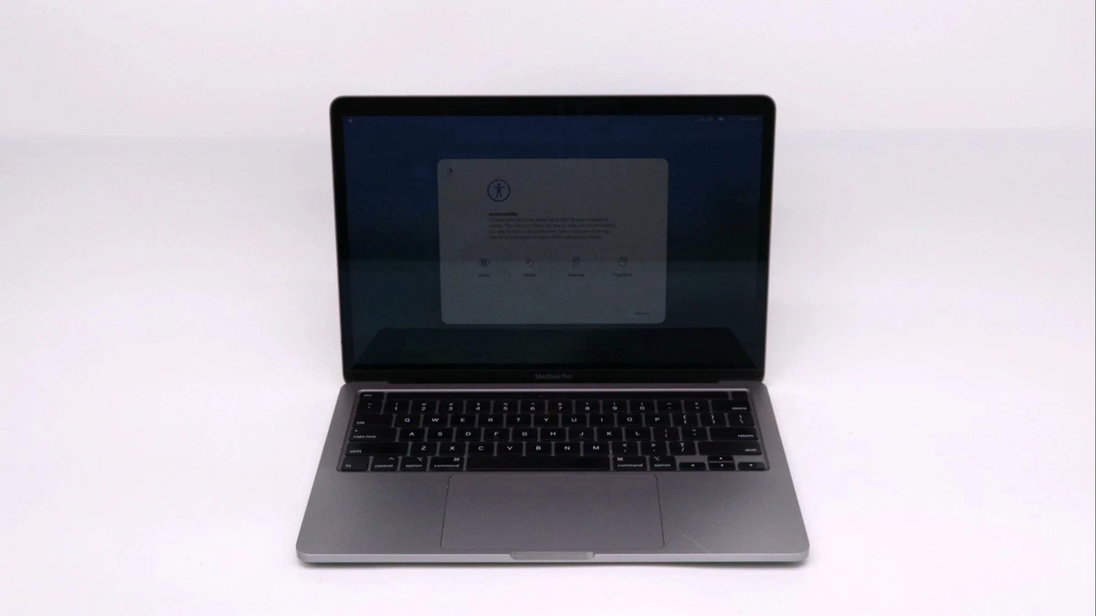 Macbook Pro 13 I7 for sale | eBay