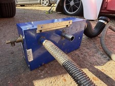 Propex Heatsource 12V HS2000 Single Outlet LPG GAS CARAVAN CAMPER HEATER SYSTEM