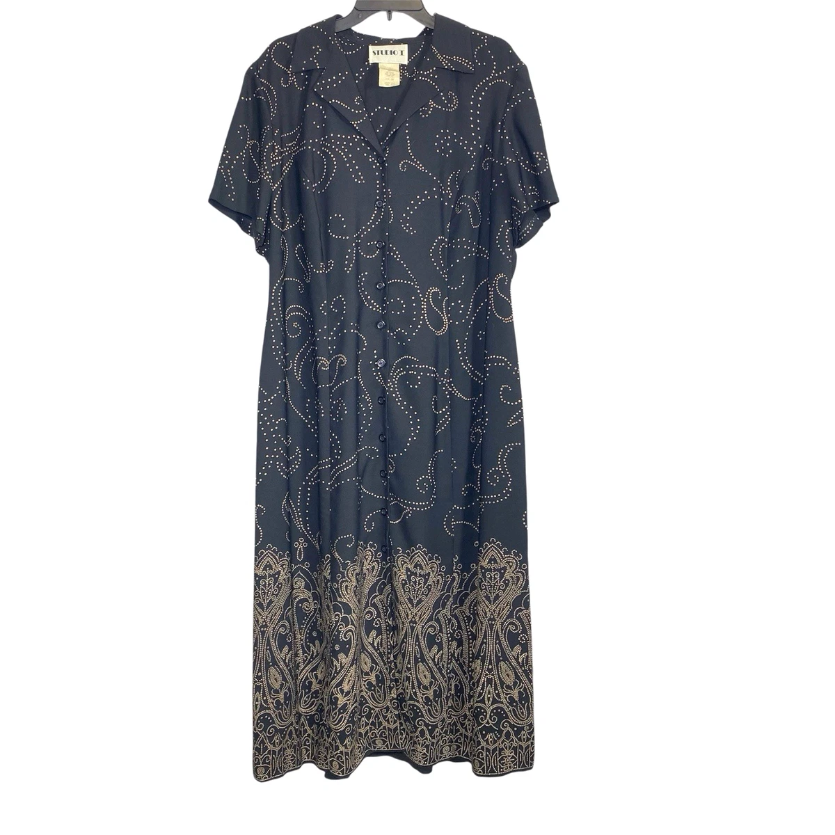 Summer Plus Size Dresses for Women for sale | eBay