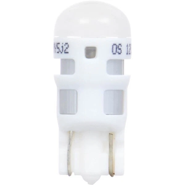 Sylvania 2825Led Bp Sylvania 2825 T10 W5w Zevo Bombilla LED Blanca Brillante Foto 3 de 4