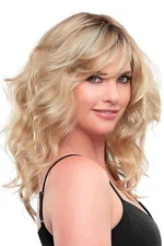 Alexis |  Jon Renau Wigs | Handtied monotop