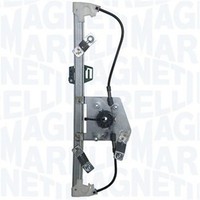 Fensterheber Magneti Marelli 350103194600 FüR Fiat Tipo 356HXH1A 356SXB1A 357