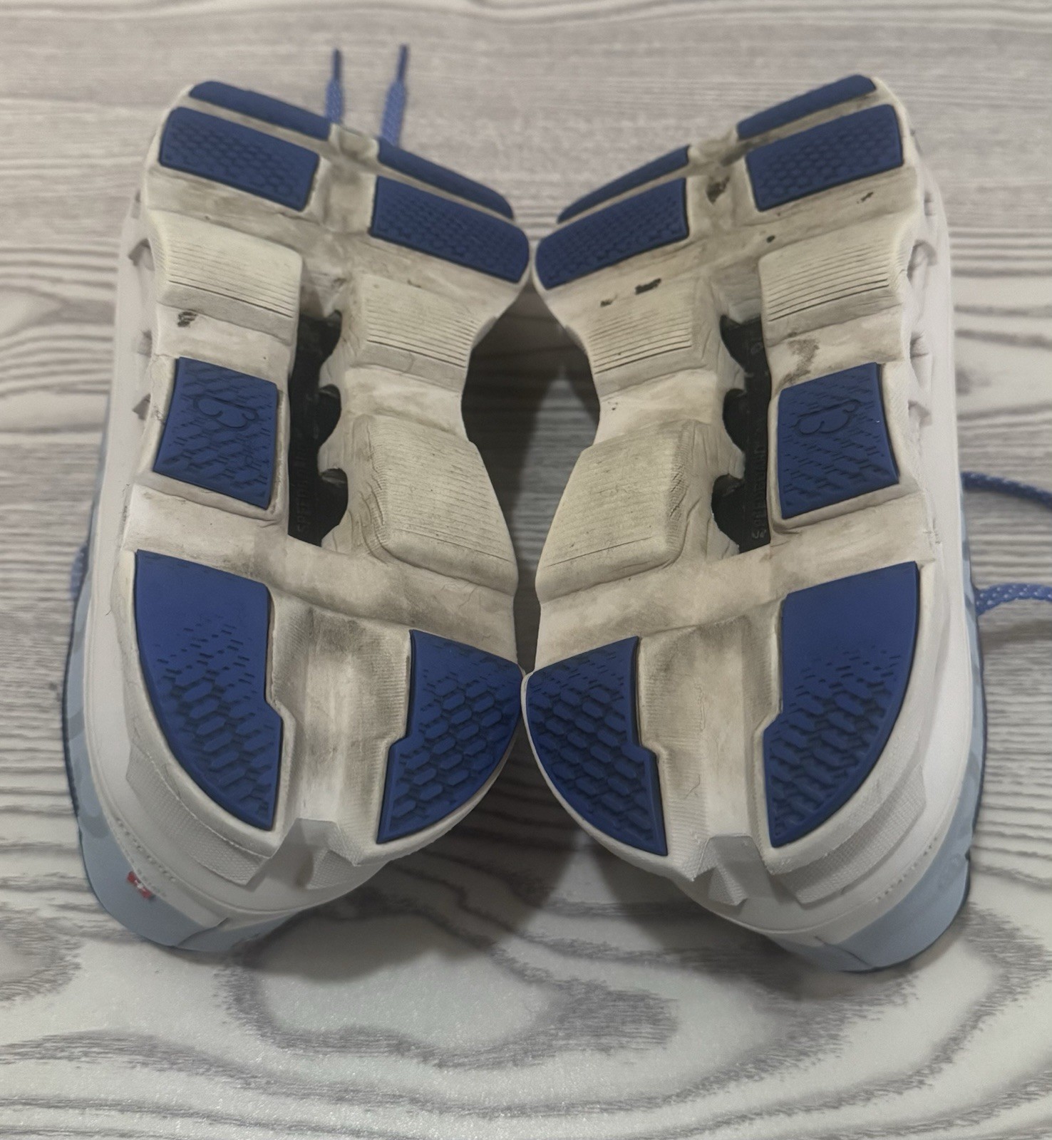 Women’s ON CLOUD Swiss Engineering Cloudmonster S… - image 6