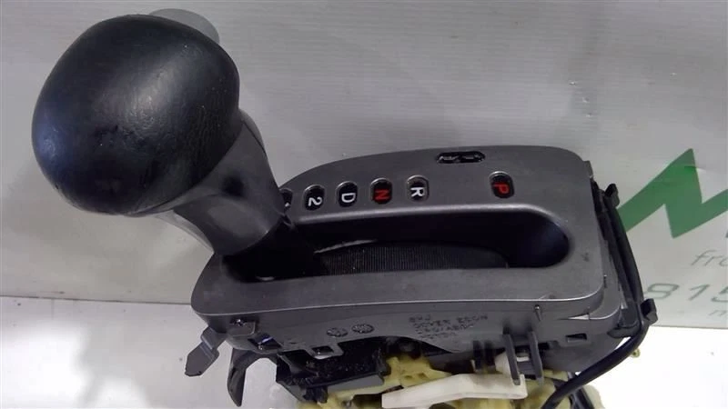 Palanca de cambios Honda Odyssey 2005-2008 transmisión automática 54200-SHJ-A02 Foto 4 de 4