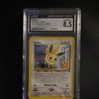 Pokémon TCG Eevee 38/75 Neo Discovery 1st Edition Uncommon CGC 8.5