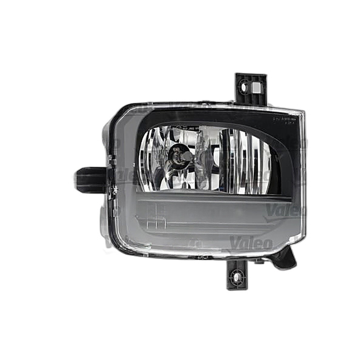 Valeo Projecteur Antibrouillard Original Part 047435 047435 Volkswagen - Image 3