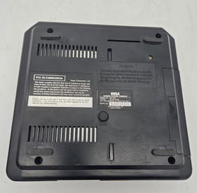 Sega Genesis Model 2 Console Bundle W/ Cords & 6 Button Controller *NO LED* READ