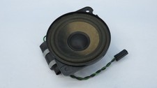Mercedes Benz W220 - Armaturenbrett Mitte Lautsprecher / Speaker 2208201302 #273