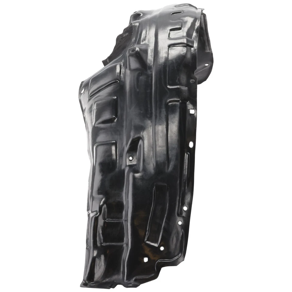 Forro de guardabarros para Mazda CX-9 2010-2015 interior del lado del pasajero delantero Foto 3 de 4