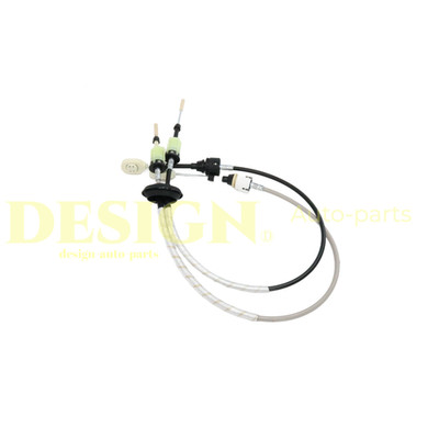 For 2005-2017 Chevrolet Cobalt New Manual Transmission Shift Cable 15277760