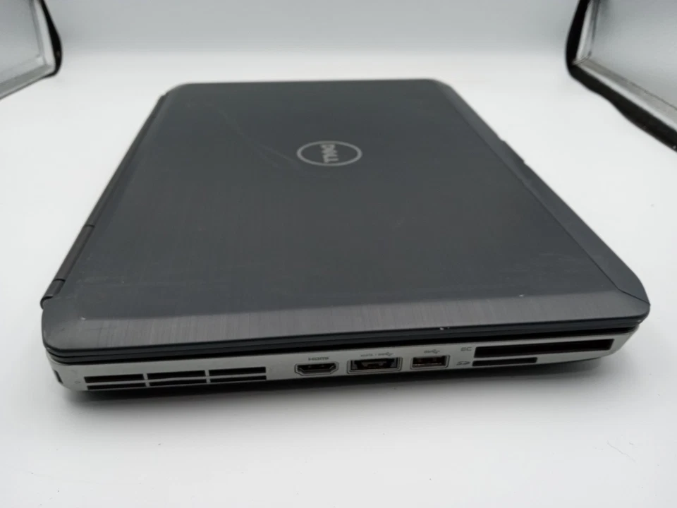 Dell Latitude E5430 14" Laptop Intel i3-3120M 4GB 500GB Linux Mint - READ -RR - Image 4 of 4