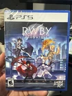 RWBY: Arrowfell - Sony Playstation 5 PS5 - Limited Run Games - *NEW* - FREE S/H