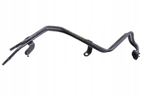 VW GOLF SPORTSVAN 1.4 TSI 2015 Turboladerrohr 04E122157M OE Original Teil