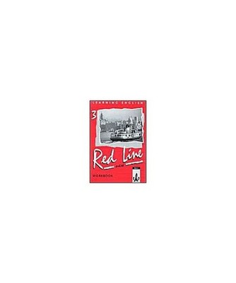 Learning English. Red Line 3. New. Workbook: Für Klasse 7 an Realschulen: Für 